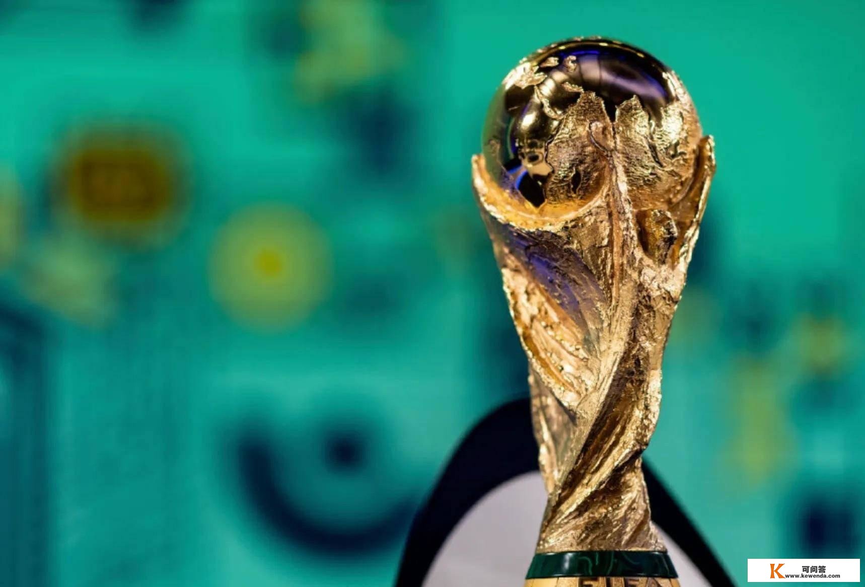 来看！2022卡塔尔世界杯旁观攻略，梅西和C罗最初的时机能圆梦吗