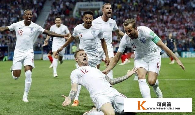 世界杯：英格兰组内实力独一档，荷兰实力不输塞内加尔