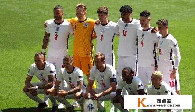 世界杯：英格兰小组独一实力，荷兰不输塞内加尔