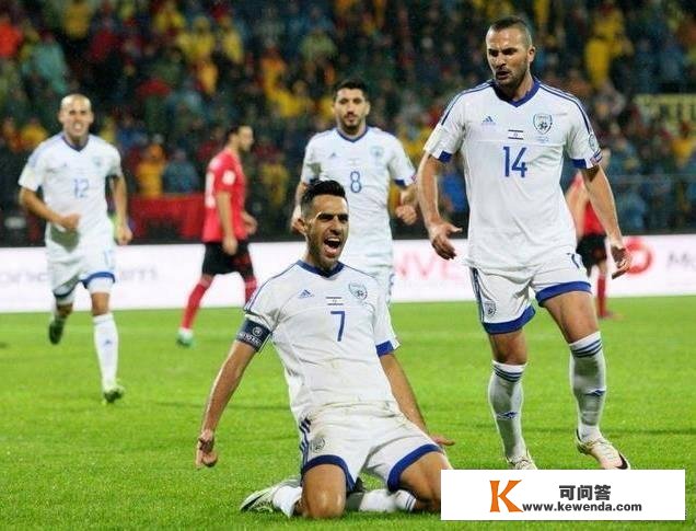 2022以色列足球：两队晋级欧战，国青队获欧冠亚军