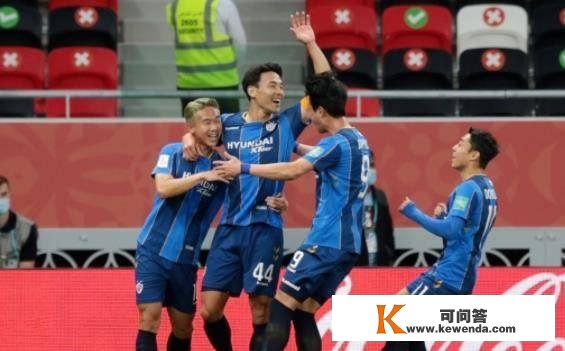 遭2-1逆转，亚冠冠军出局！31岁前中超外援抢镜：破门后送点