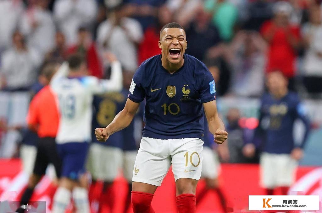 海看世界杯丨四强降生！摩洛哥缔造奇观 英格兰惜败法国