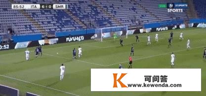 热身赛7-0！世界杯4冠王又赢了：持续吊打3大鱼腩，7连胜+0丢球