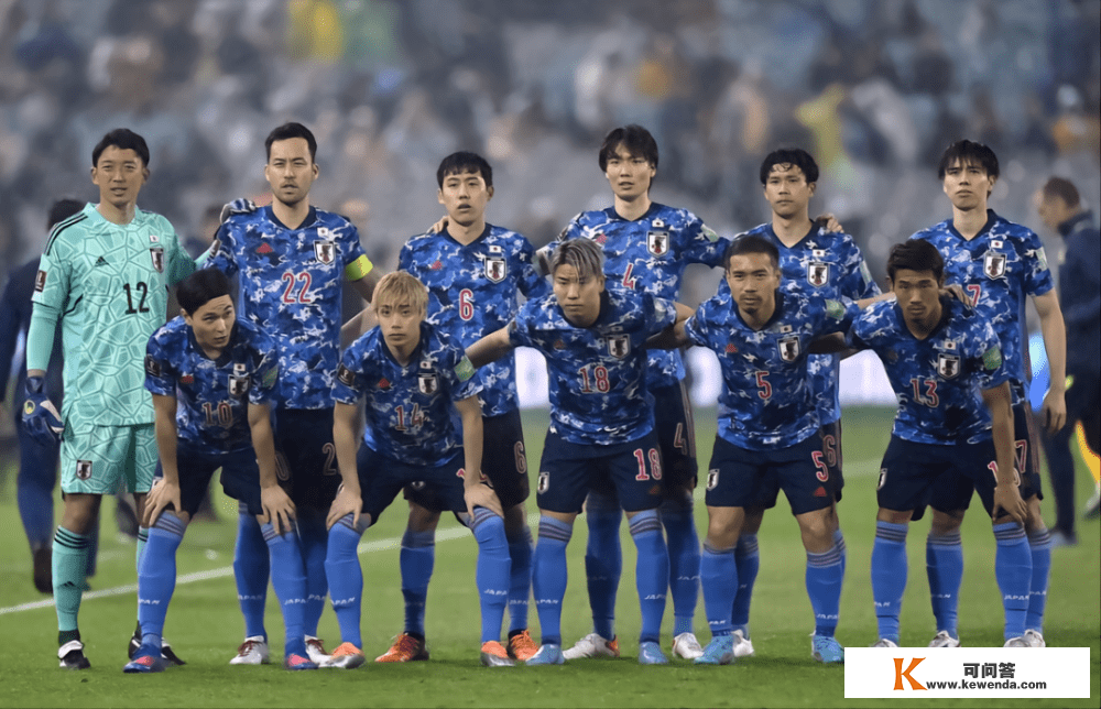 世界杯可能呈现的5大黑马！日本队守护亚洲荣光，丹麦队续写童话