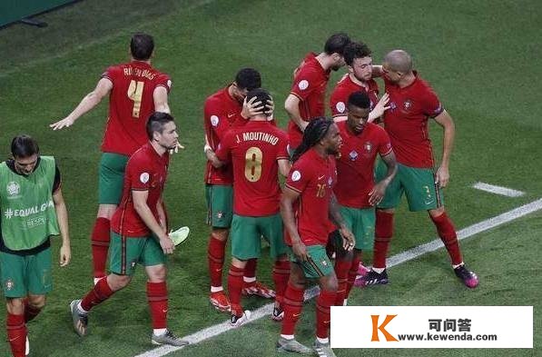 为什么欧洲杯葡萄牙表示欠安？也许要从坎塞洛不克不及参与角逐说起？