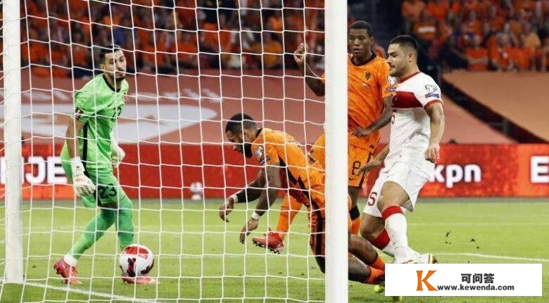 世界杯A组前瞻：荷兰后防核心形态不稳，塞内加尔门将已走下神坛