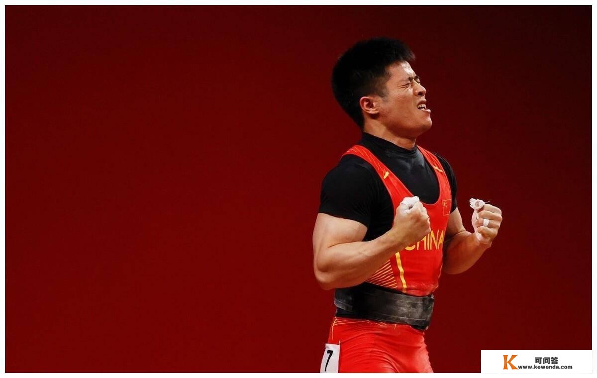 世锦赛仅获1金 近8年大赛最差战绩 巴黎奥运中国男举将遇挑战