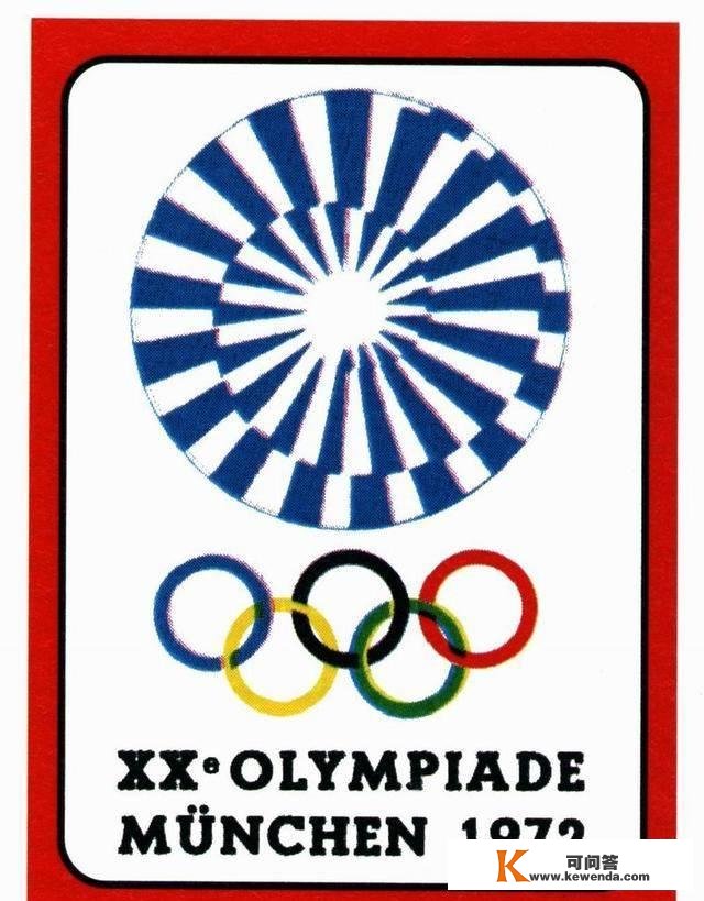 1972年，在德国慕尼黑举行的第20届奥运会上发作的惨案
