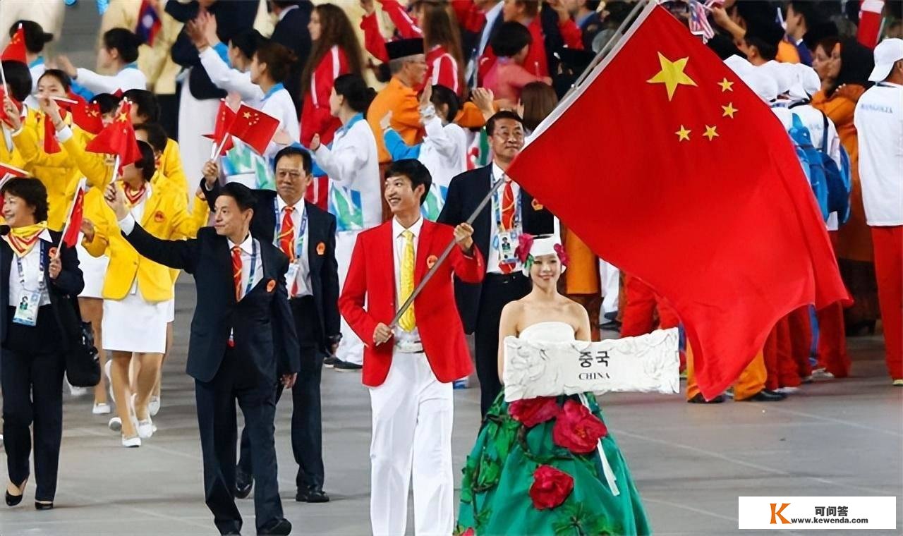 汉城奥运暗中回忆：300多名中国选手仅获得5枚金牌，我们错过了什么？