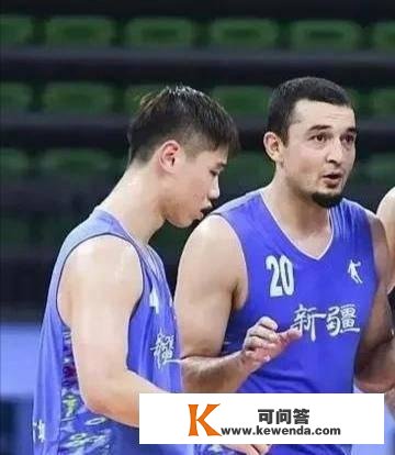 男篮明天开打：新疆似乎已放弃争冠；北京队则目的明白。附赛程表
