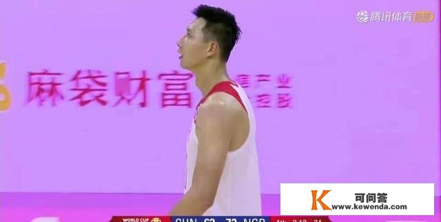 男篮完毕赛程，为啥易建联没有随队返回北京？他会参与总结会吗？
