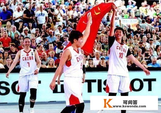 东京奥运会，中国三人造男女篮球队成就如何？