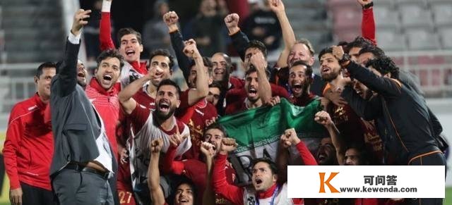 亚足联焦头烂额！伊朗颁布发表打消全国体育赛事，亚冠世预赛或受影响