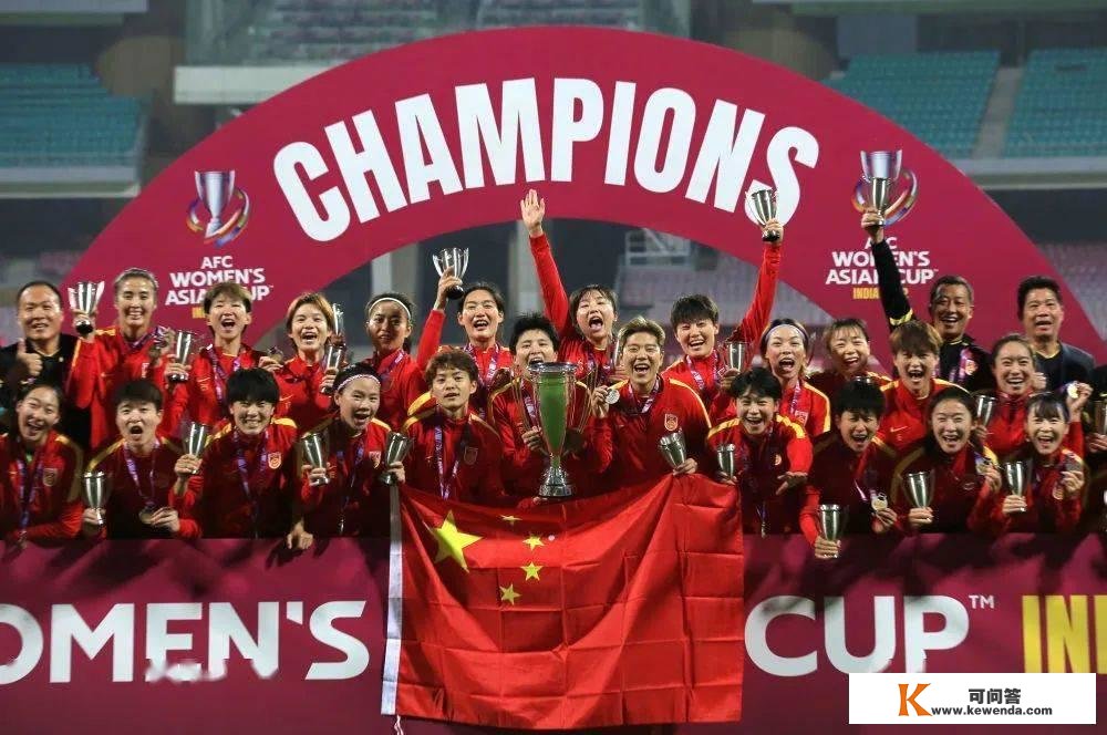 女篮、女足难遮丑，中国三大球的“双面2022”