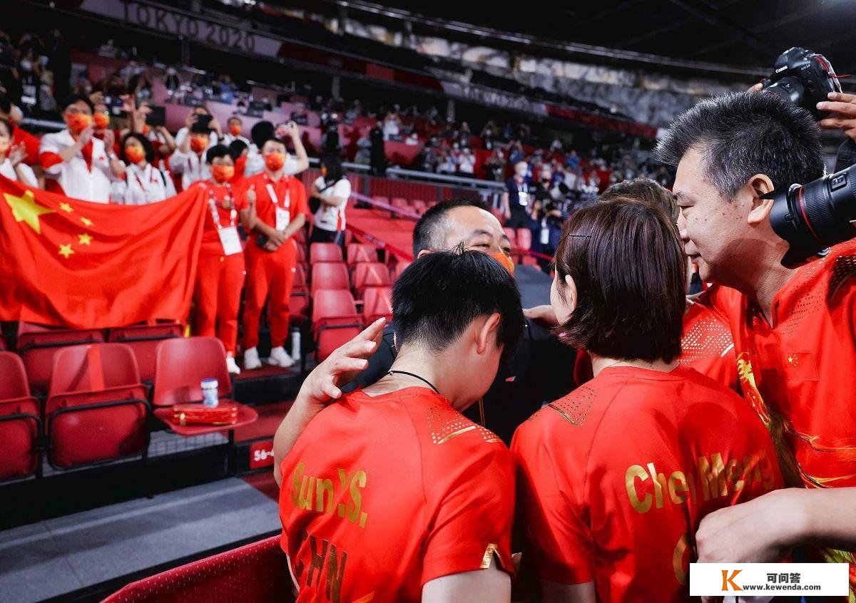 王曼昱参与奥运会单打，国际积分非分特别关键，要爱护保重每一次参赛机