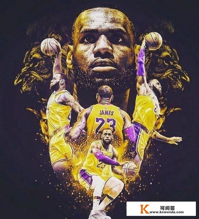 现役NBA更赚钱的5大球星，詹姆斯力压库里，威少逆袭入选！