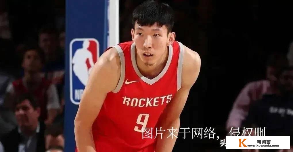 你们认识周琦吗？他是中国职业篮球运发动，很超卓的一个帅哥