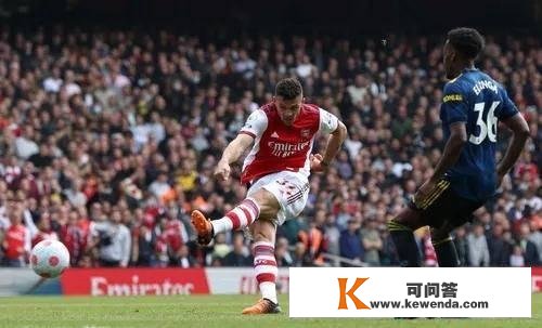 3-1！英超3冠王大发作，3连败后2连胜，杀入前四，C罗百球无法救主