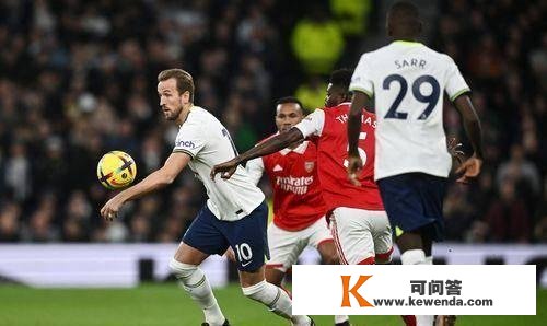 从3-1到2-0！英超3冠王踢疯了，49%控球被射17脚仍赢球，争冠稳了