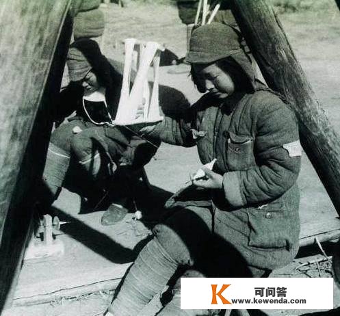 抗战时，日本鬼子对中国女战俘多狠？一日本兵的详细描述让人愤慨