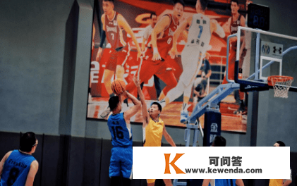 引爆篮球魅力！2022珠海万科业主篮球精英城市联赛落幕