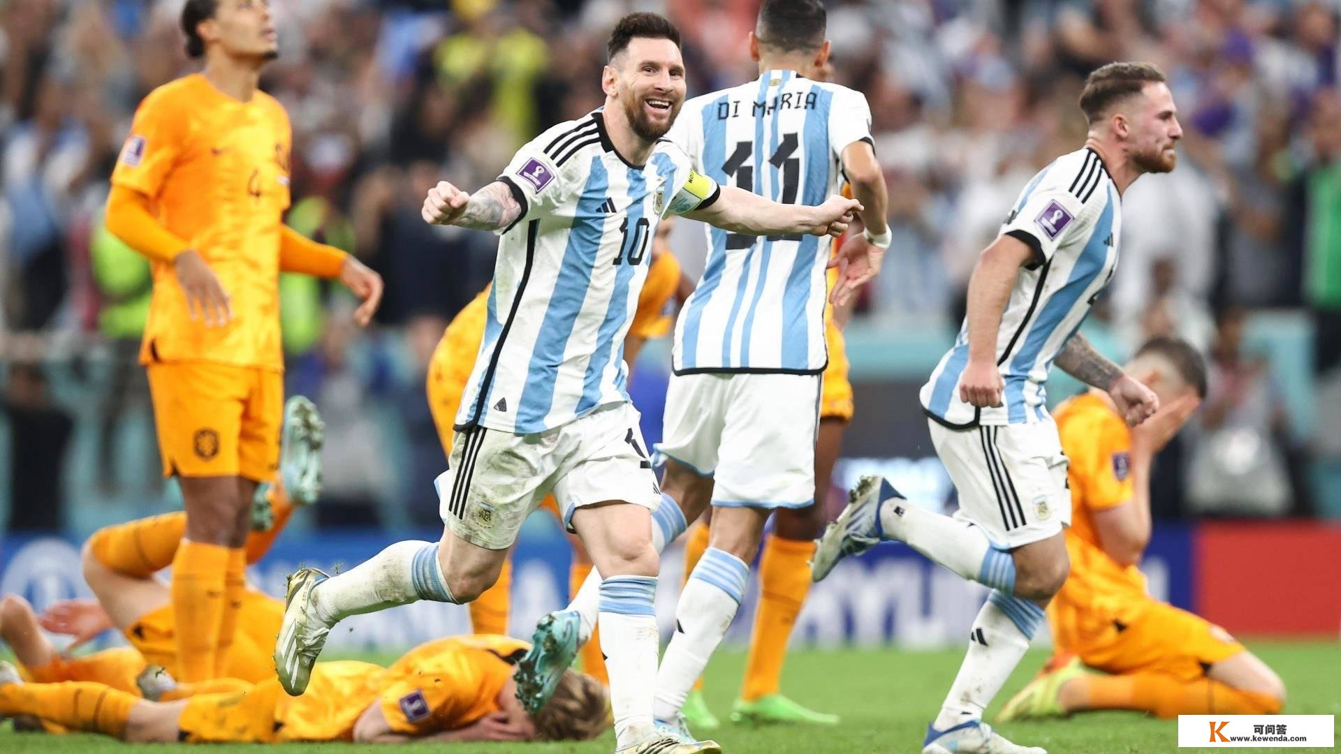 克罗地亚实核已将时间甩在死后，匹敌阿根廷中场成晋级决赛关键