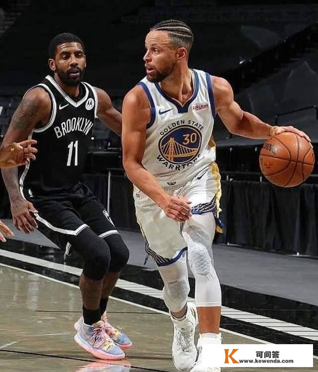 伤愈归来的5大NBA球星，揭幕战数据若何？杜兰特、库里形态奇好