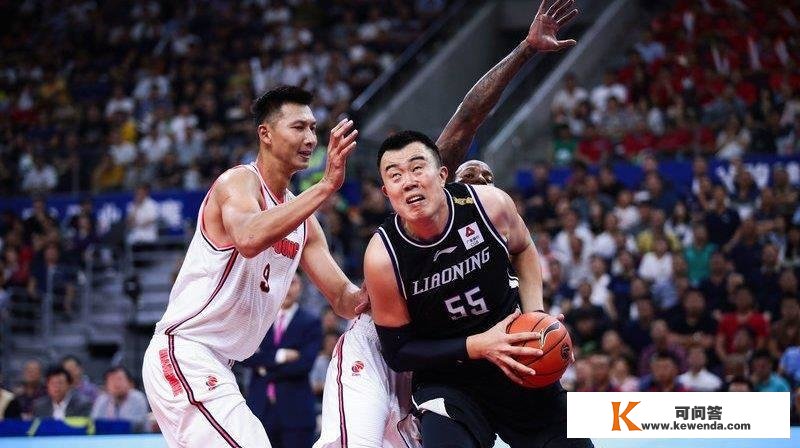 CBA揭幕战如斯出色，你还看NBA吗？鼎力开展本土联赛是王道