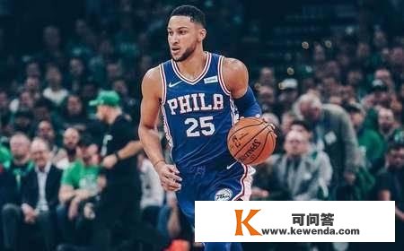 NBA揭幕战炸出两位全明星，明年全明星赛势必有他们一席之地