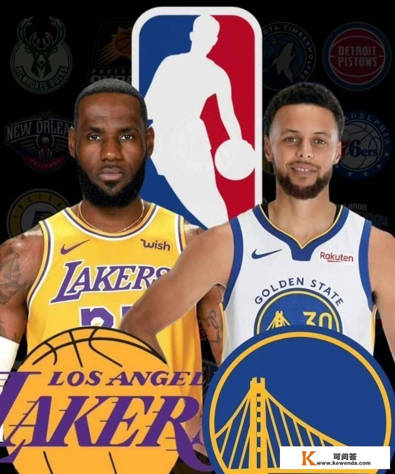 2022-2023NBA赛季开打，湖勇揭幕战看点清点