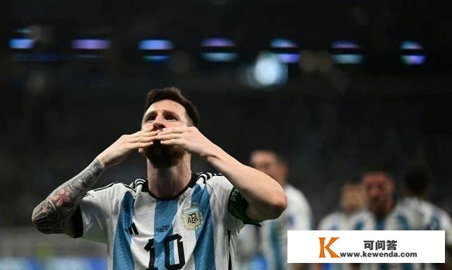 世界杯前瞻！梅西出战裁减赛，阿根廷VS澳大利亚，他还会爆冷吗？