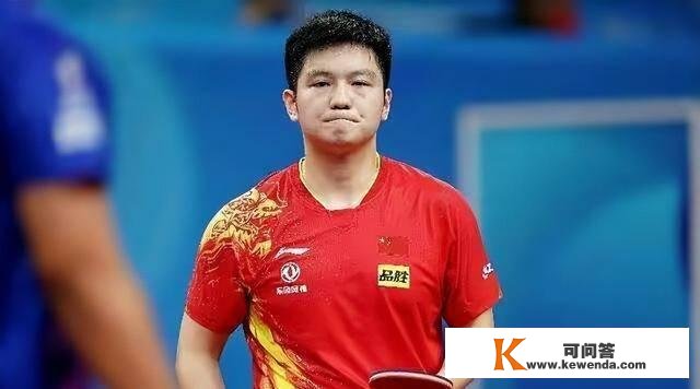 乒乓球世界杯：中国6个世界冠军出局，4强降生，日本女单三军覆没