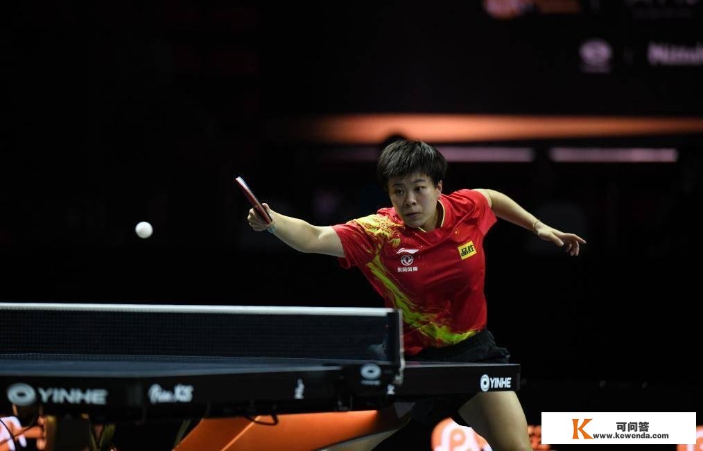 王艺迪勇夺乒乓球亚洲杯女单冠军，能拿几奖金，还有哪些益处