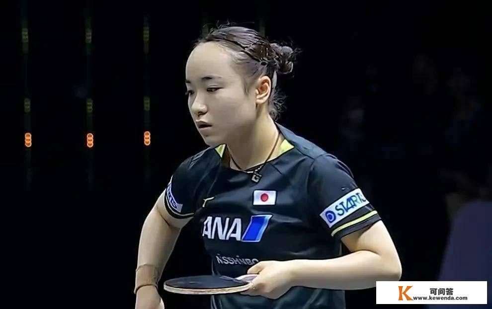 王艺迪击败伊藤美诚夺乒乓球亚洲杯女单冠军，小我排名或立异高