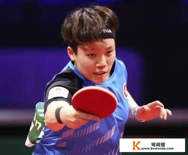 谁说中国放弃亚锦赛，中国香港乒乓球队确认参与，但放弃了全运会