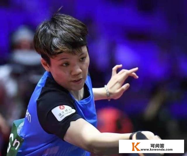 谁说中国放弃亚锦赛，中国香港乒乓球队确认参与，但放弃了全运会