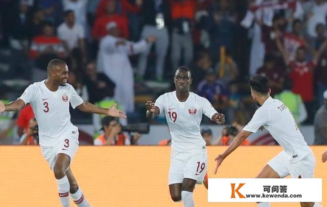 2022年卡塔尔世界杯，12强的预选赛，国足能否顺利晋级呢？
