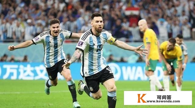 2022世界杯14强赛前瞻荷兰VS阿根廷：无冕之王毁了梅西的胜利