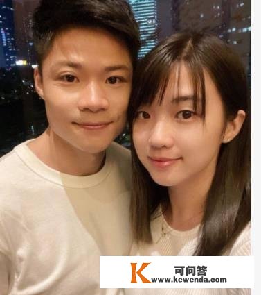 林艳芳喊话苏炳添，网友笑：嫂子表示想要个女儿，苏神你要加油啊