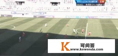 2-1，王霜一剑封喉！中国女足一只脚踏进奥运会：打平即出线