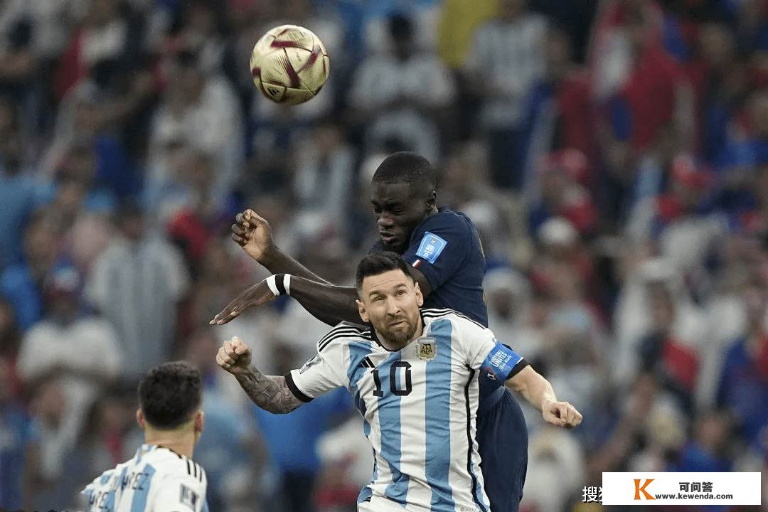 阿根廷击败法国夺得世界杯冠军，阿根廷夺冠三捧世界杯，世界杯四大奖项出炉