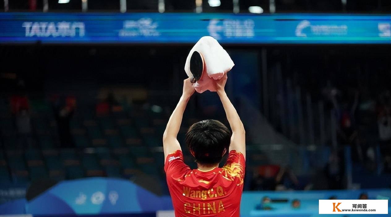 更佳7场角逐！亚洲杯赛程已经提早公布，11月16日，乒乓球的5大强敌表态