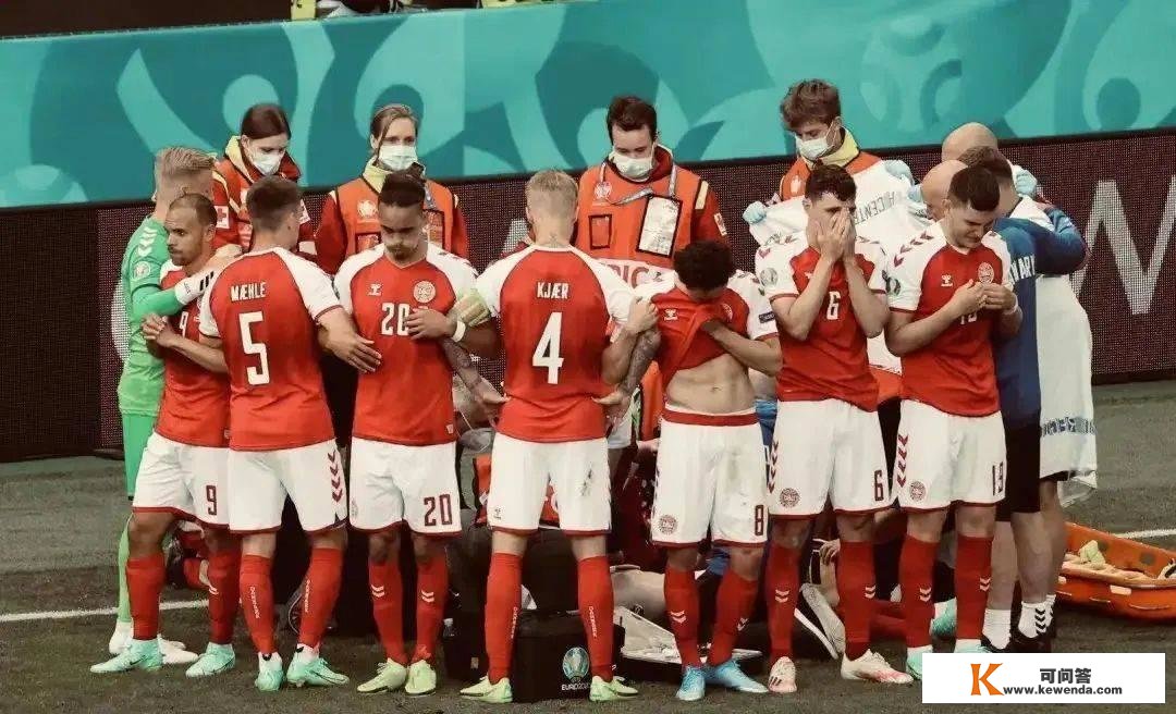 世界杯32强巡礼——丹麦队