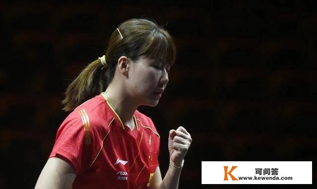 第33届乒乓球亚洲杯种子、签位设置及初步赛程