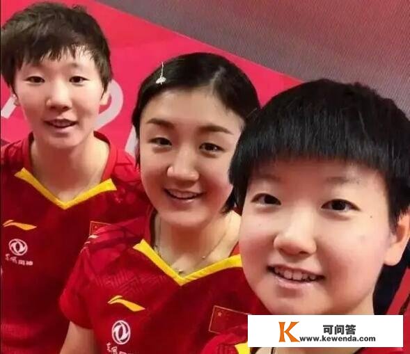 央视CCTV5官宣：曲播全国乒乓球锦标赛！赛程来了！孙颖莎出战！