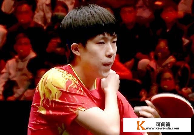 央视CCTV5官宣：曲播全国乒乓球锦标赛！赛程来了！孙颖莎出战！