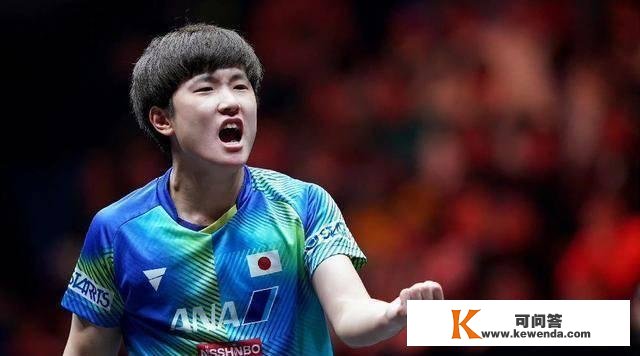 乒乓球亚洲杯18日赛程：王楚钦冲击4强，伊藤美诚将对阵韩国女神
