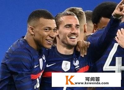 世界杯：法国VS丹麦，法国队能否一雪前耻？