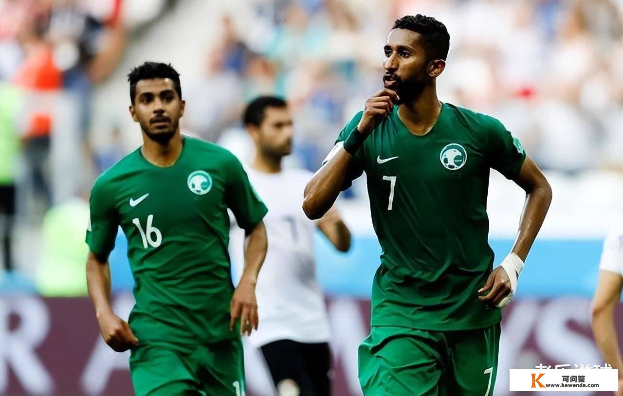世界杯，卡塔尔和伊朗6个名额被去掉，能够维护亚洲球队的威严