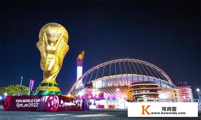 对标奥运会，创意总监剧透卡塔尔世界杯开幕式